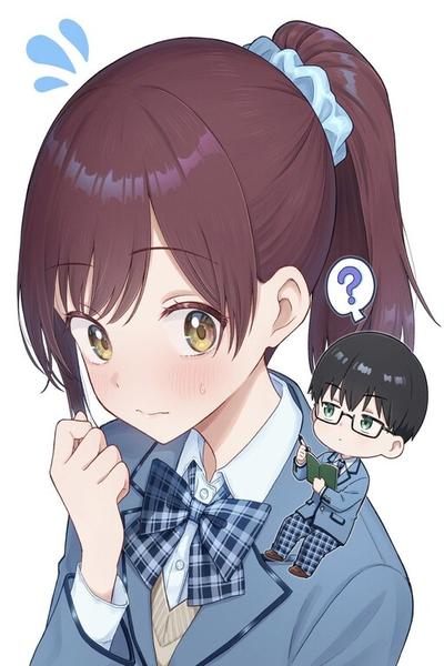 Nonderi Kubo Wa Genjitsu No Koi Ga Shiritai cover