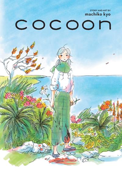 Cocoon cover