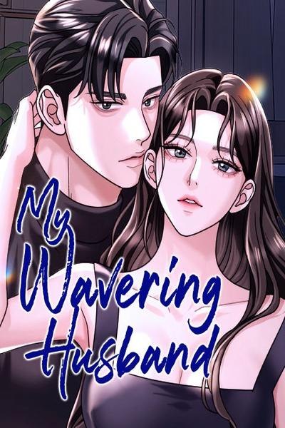 My Wavering Husband cover