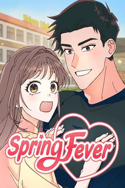 Spring Fever cover