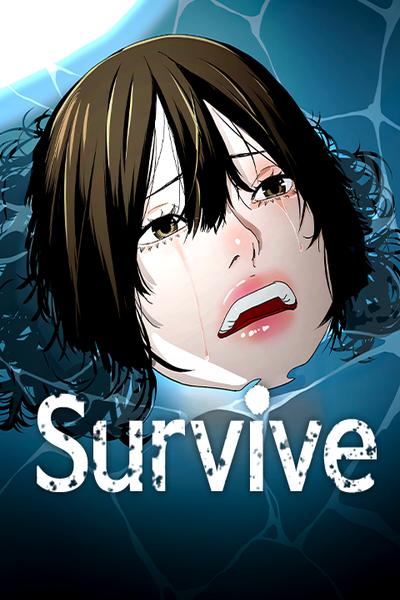 Survive cover