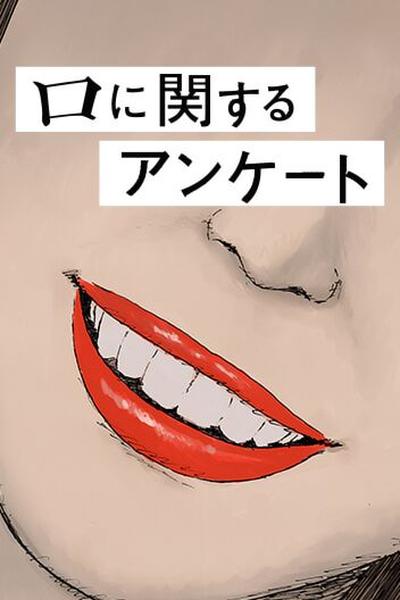 A Questionnaire on the Mouth cover