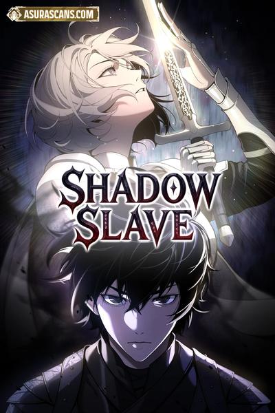 Chapter 9 | Shadow Slave | Weeb Central
