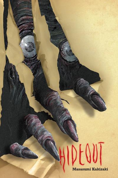 Chapter 7 Characters Chapter 1 | Hideout | Weeb Central