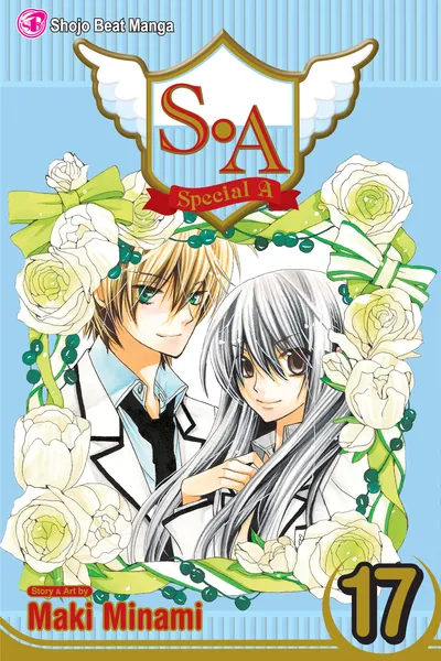 S.A - Special A