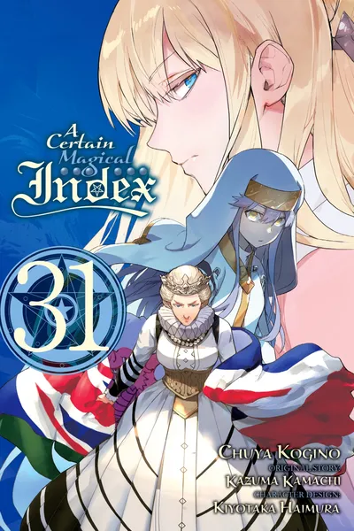 A Certain Magical Index