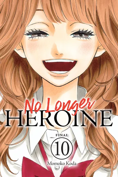 No Longer Heroine