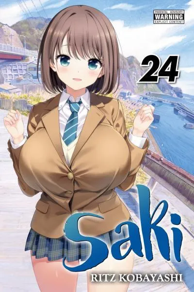 Saki
