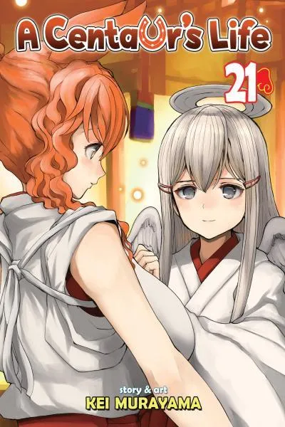 A Centaur's Life