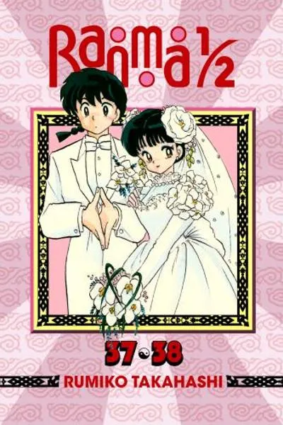 Ranma 1/2