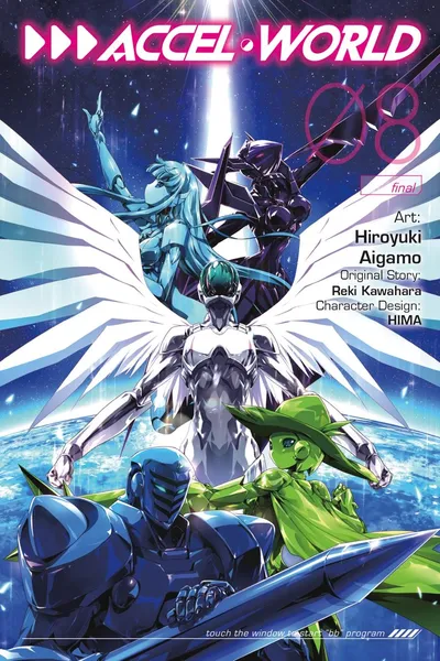 Accel World