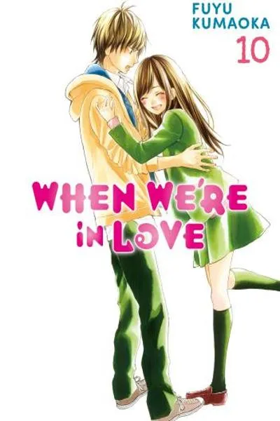 When We're in Love
