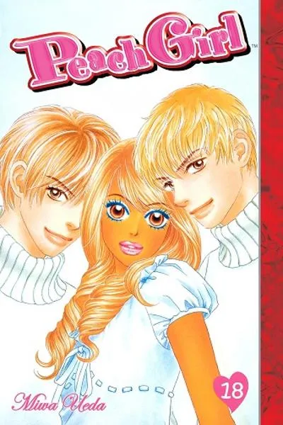 Peach Girl