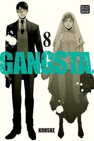 Gangsta.