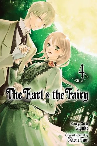 The Earl and The Fairy