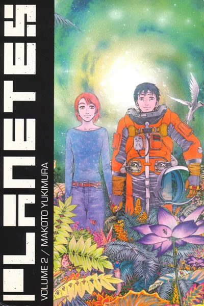 Planetes
