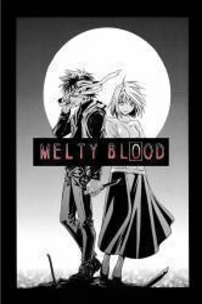 Melty Blood ACT:2