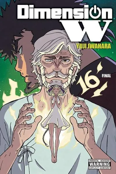 Dimension W