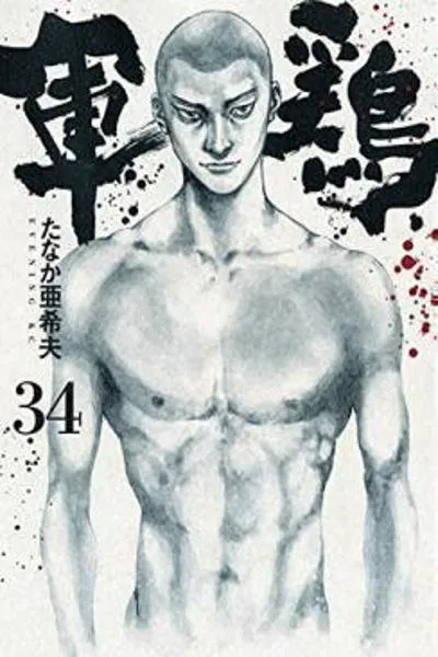 Shamo