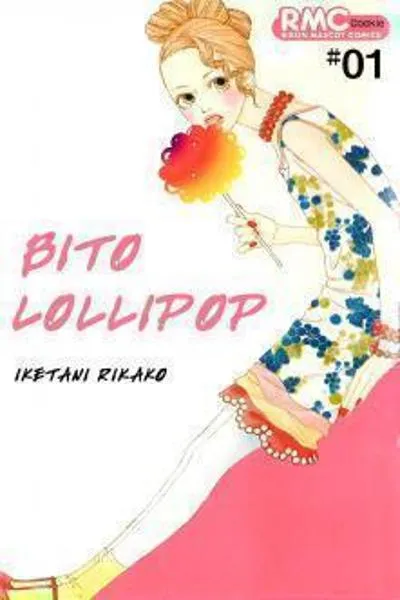 Bitou Lollipop