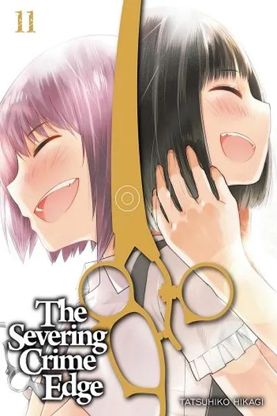 The Severing Crime Edge