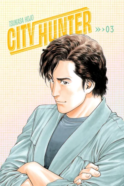 City Hunter
