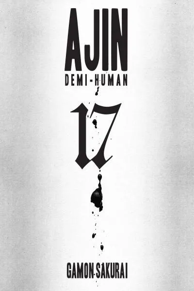 Ajin - Demi Human
