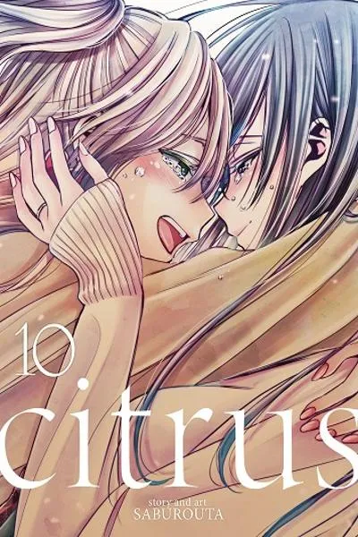 Citrus (SABURO Uta)