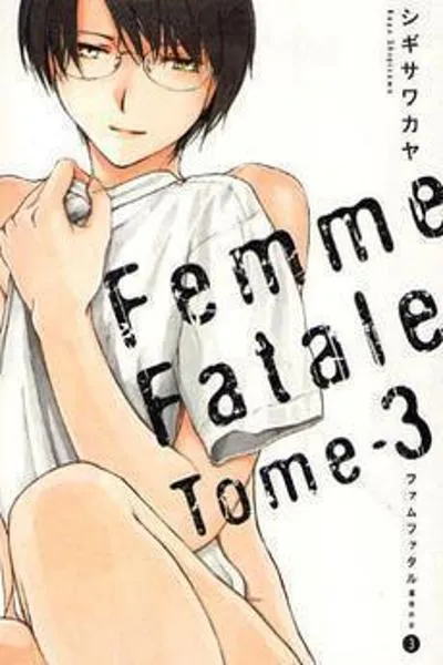 Femme Fatale