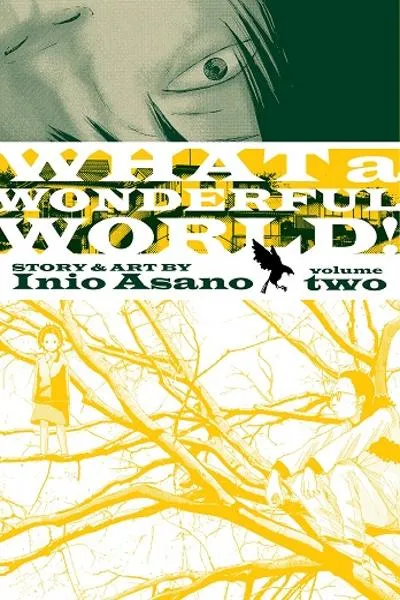 What a Wonderful World!