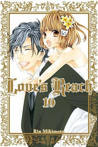 Love's Reach