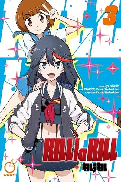 Kill la Kill