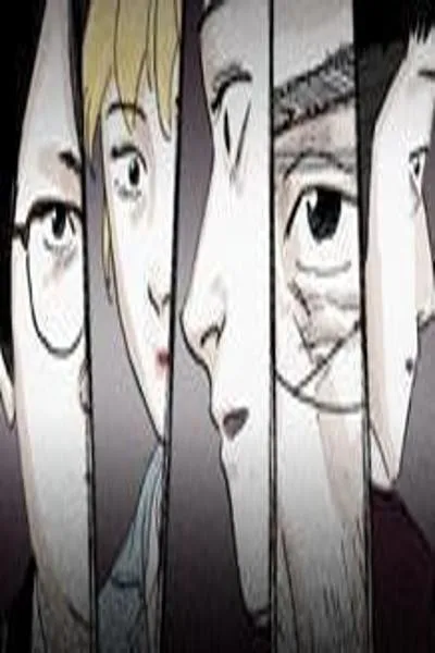 Shards of Sin