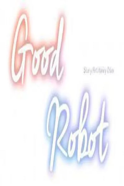 Good Robot