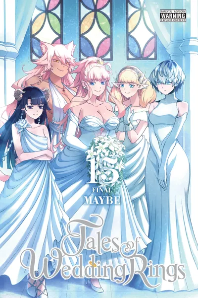 Tales of Wedding Rings
