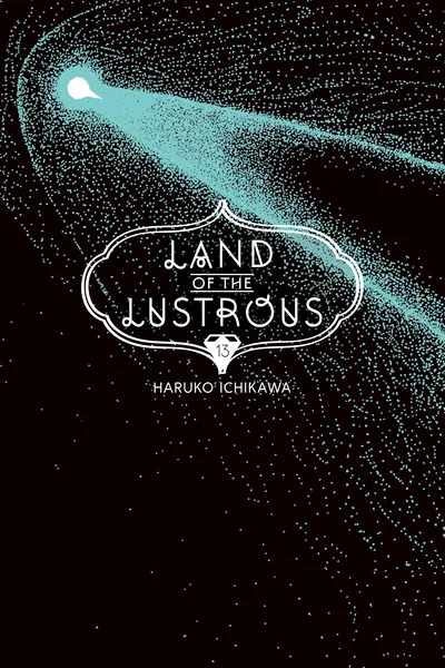 Land of the Lustrous