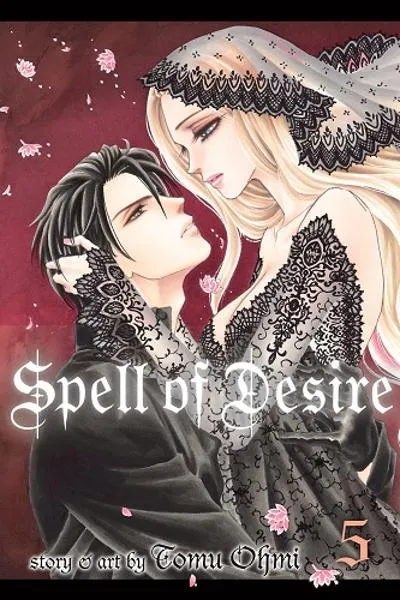 Spell of Desire