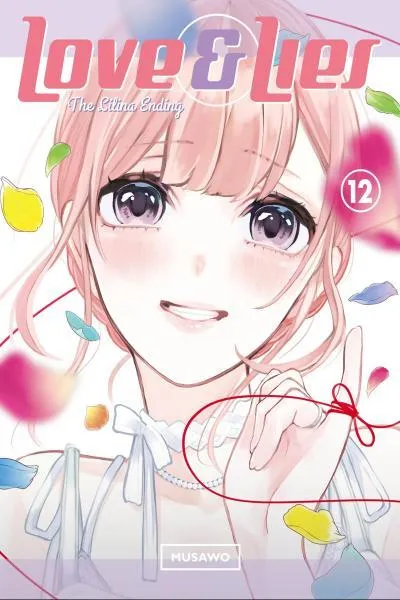 Love and Lies