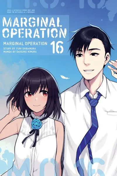 Marginal Operation