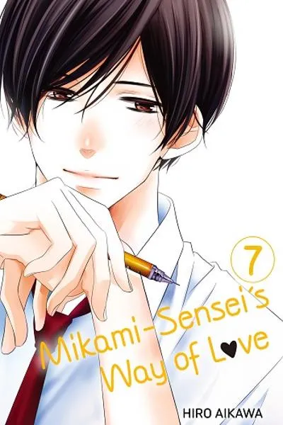Mikami-sensei's Way of Love