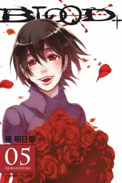 Blood+