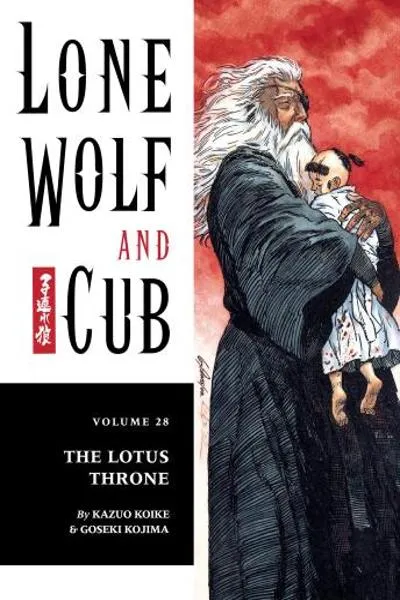 Lone Wolf and Cub