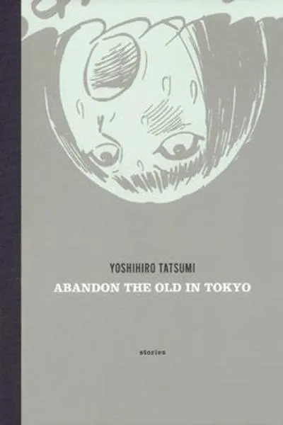 Abandon the Old in Tokyo