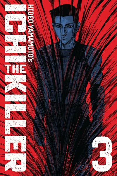 Ichi the Killer