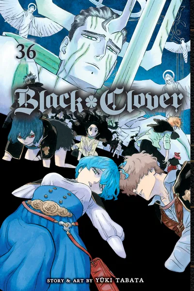 Black Clover