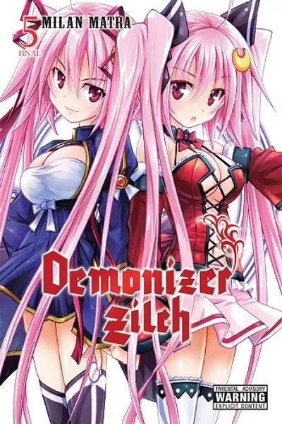 Demonizer Zilch