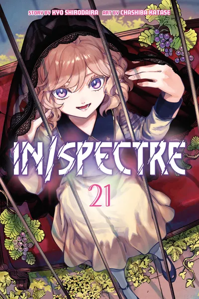 In/Spectre