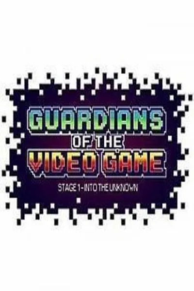 Guardians of the Video Game