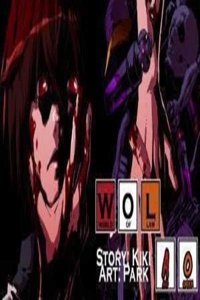World of Law and Order
