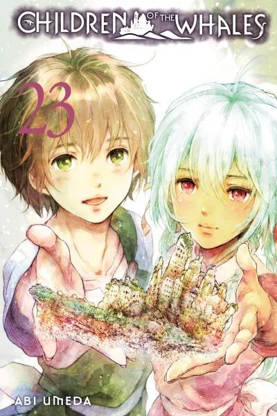 Children of the Whales
